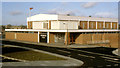 Banbridge swimming pool (1980)