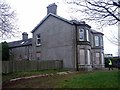 Abandoned House