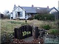 House marked for demolition