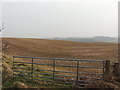 Farmland near Birniehill