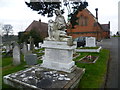 Bandon Hill Cemetery