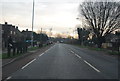 A28, Sturry Rd