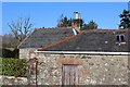 House & bothy, Finlaystone Estate