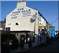 The Four Alls, Caernarfon