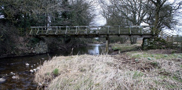 River Leith (Cumbria)