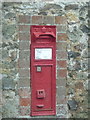 Colestocks: postbox № EX14 27