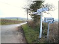 Biddlecombe Cross