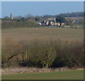 Countryside near Wardley