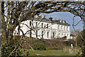 Apartments on Staddon Road, Appledore