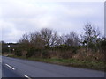 Footpath to Cuttons Hill