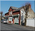 Three Park Crescent businesses, Barry