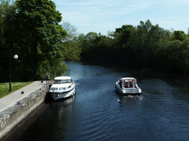 Lough Allen Canal, Co Leitrim