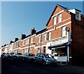 North side of Vale Street, Barry