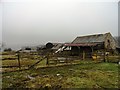 Outbuildings at East Broomshiels