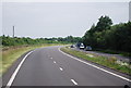 A11, northbound