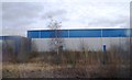 Industrial unit, North Banbury