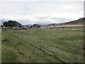 Grazing land at Mellon Udrigle