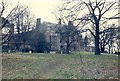 Houses by Hampstead Heath