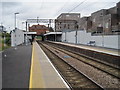 Southbury railway station, Greater London