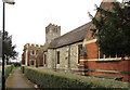 All Hallows, Tottenham