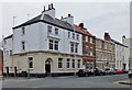 Percy Street, Kingston upon Hull