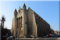 All Hallows, Gospel Oak