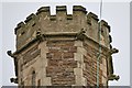 Gargoyles, St Mary Magdalene church