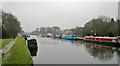 Woodlesford Lock