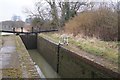 Bourton Lock