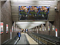 Buchanan Street subway station