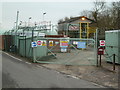 SP4640 : CPL Petroleum depot, Banbury by Chris Allen