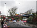 Railway Bridge Replacement