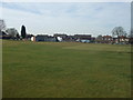 Denton St. Lawrence Cricket Club - Ground