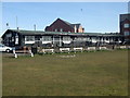 Denton Cricket Club - Pavilion