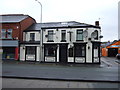 The Adelphi Vaults pub, Warrington