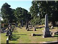 Anfield Cemetery