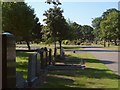 Anfield Cemetery