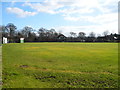 Romiley Cricket Ground