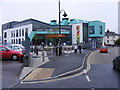 Paignton Library