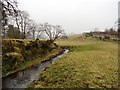 The Steeley Burn at Satley