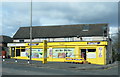 Shops on Herries Road, Longley, Sheffield - 2