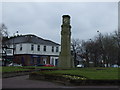 War Memorial, Davyhulme Circle