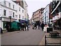 High St. Banbury