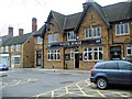 White Horse Pub, Banbury