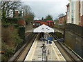 Watford High Street station