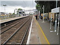 Cheshunt railway station