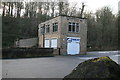 Pleasley Vale Outdoor Activity Centre