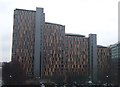 Student accommodation building, Buxton Street, Manchester