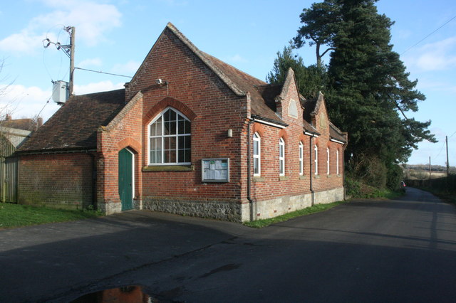 East Sutton Village Hall
