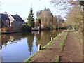 River Wey Navigation